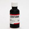 Gentianaviolett, gentiana violett 0,5% lsning 30 ml.



