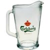 Carlsberg caraff 150cl.

Snygg, rymlig, bra till baren, festen, på middagsbordet, i köket eller som en utmärkt gåva. Kombinera gärna med Carslbergs glas.


