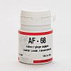 Vrtmedel AF-68 30ml

En verksam salva bestende av ullfett och kaliumcarbonat. Appliceras 2 ggr dagligen.
20 ml/frp.


