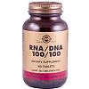Solgar RNA DNA 100 tabl
