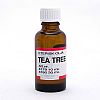 Tea tree olja naturprodukt frn Australien 30ml