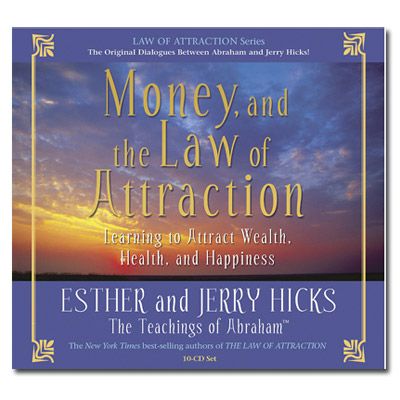 The Law Of Attraction Esther Hicks Pdf