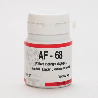 Vrtmedel AF-68 30ml