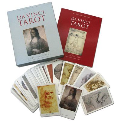 Da Vinci Tarot