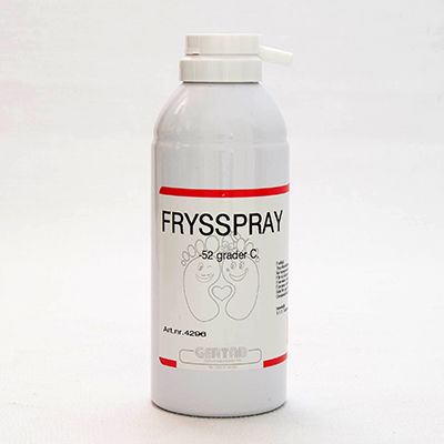 Frysspray 250ml