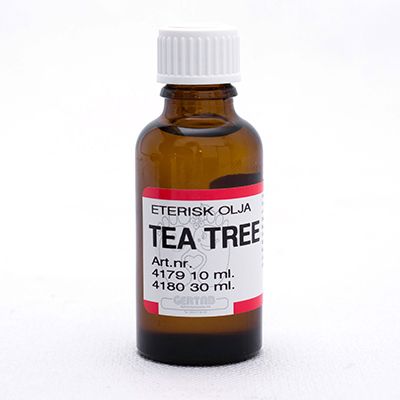 Tea tree olja naturprodukt frn Australien 30ml