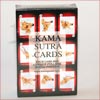 Kama Sutra kortlek med intima, inspirerande stllningar p varje kort. En sexig present att geoch att f!


