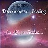 Reconnective Healing p distans, utbildad av Dr. Eric Pearl